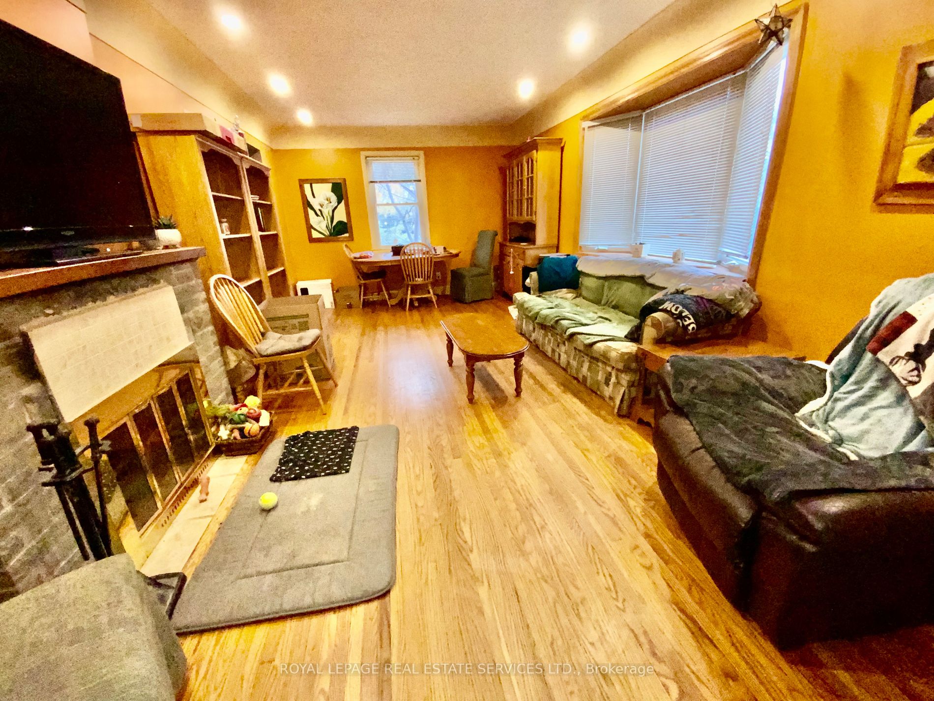 610 Guelph Line