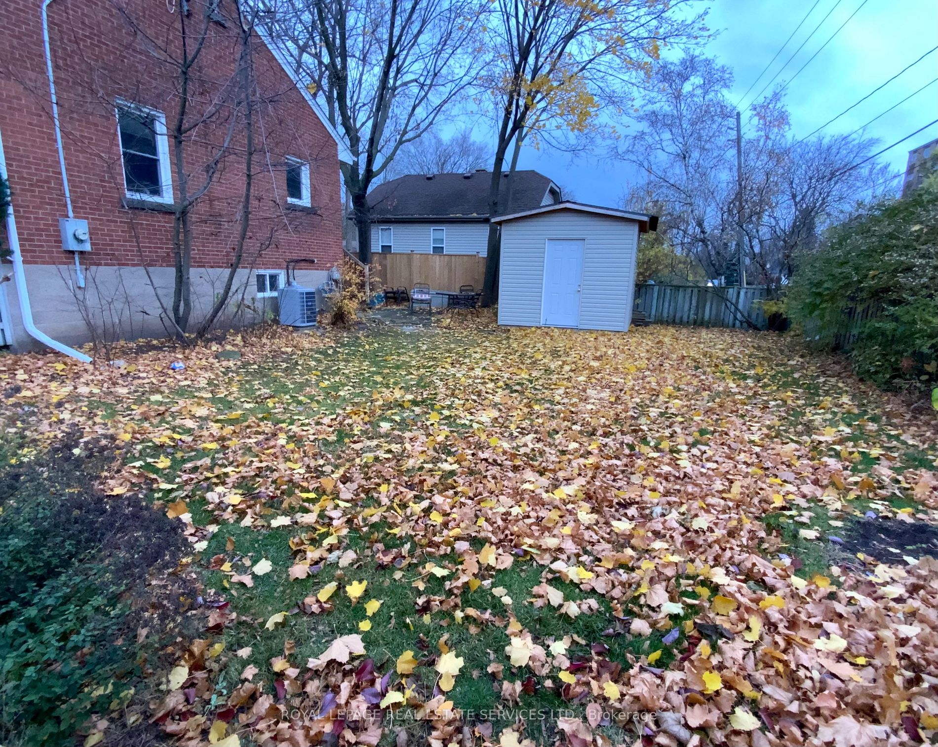 610 Guelph Line
