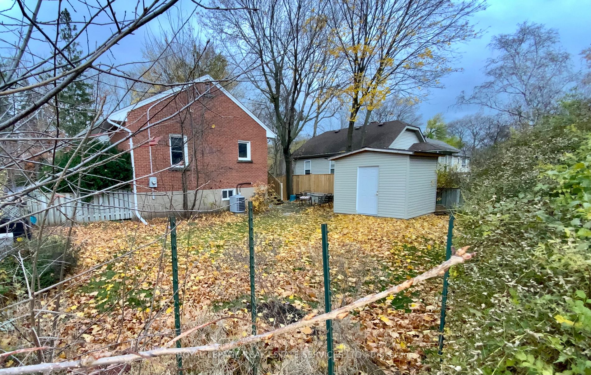 610 Guelph Line