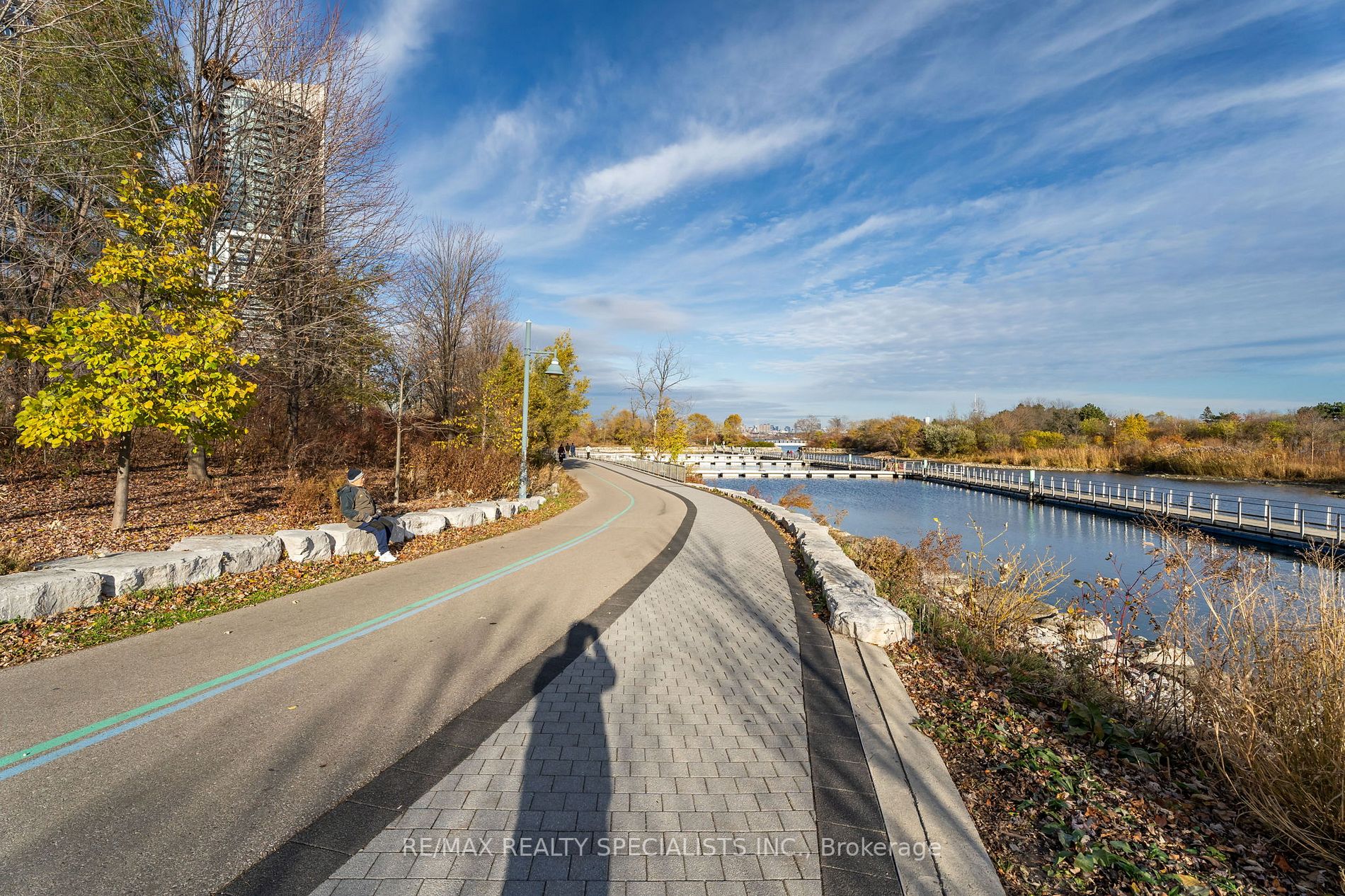 30 Shore Breeze Dr, #Lph09A