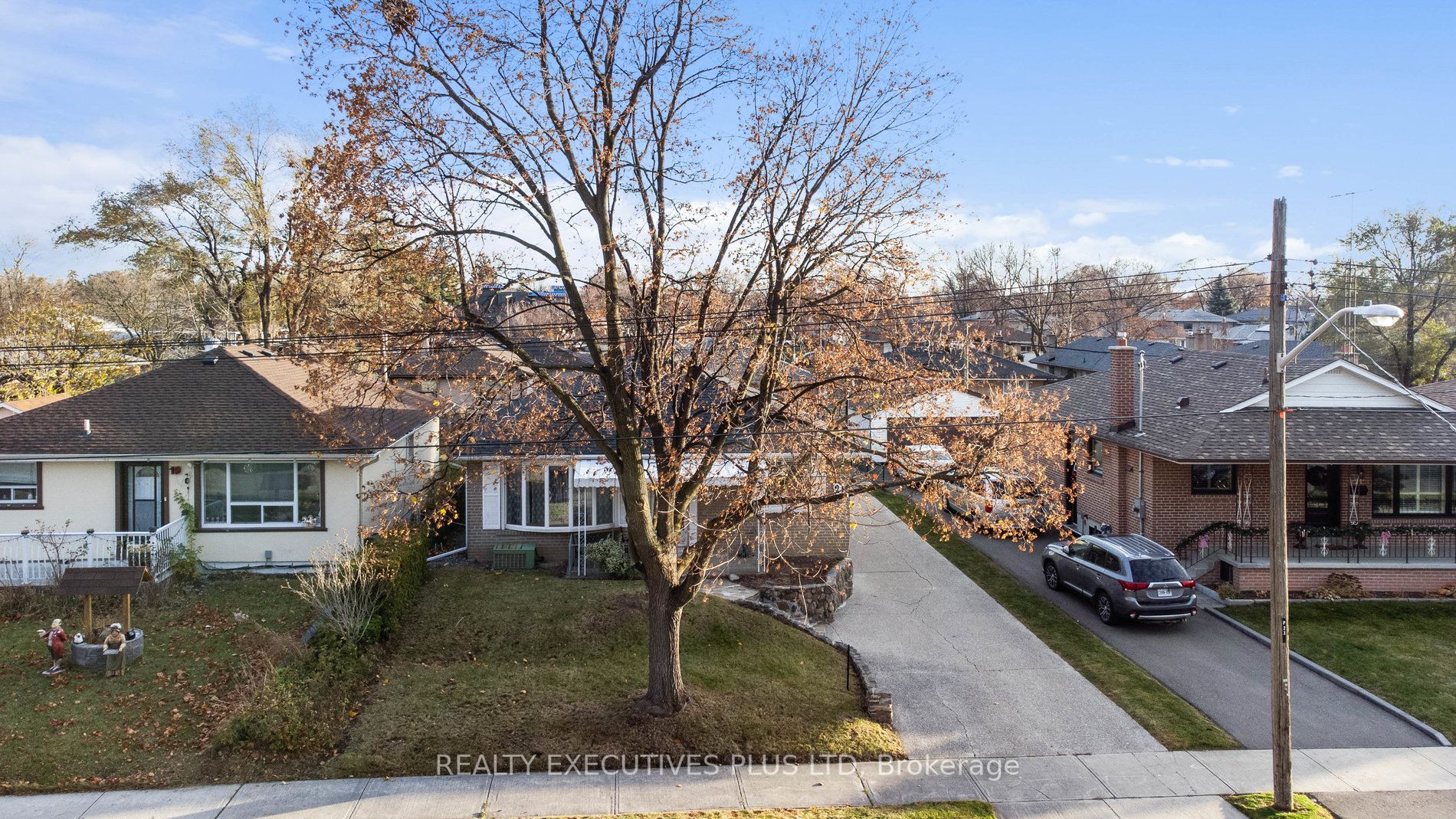 21 Holbeach Rd