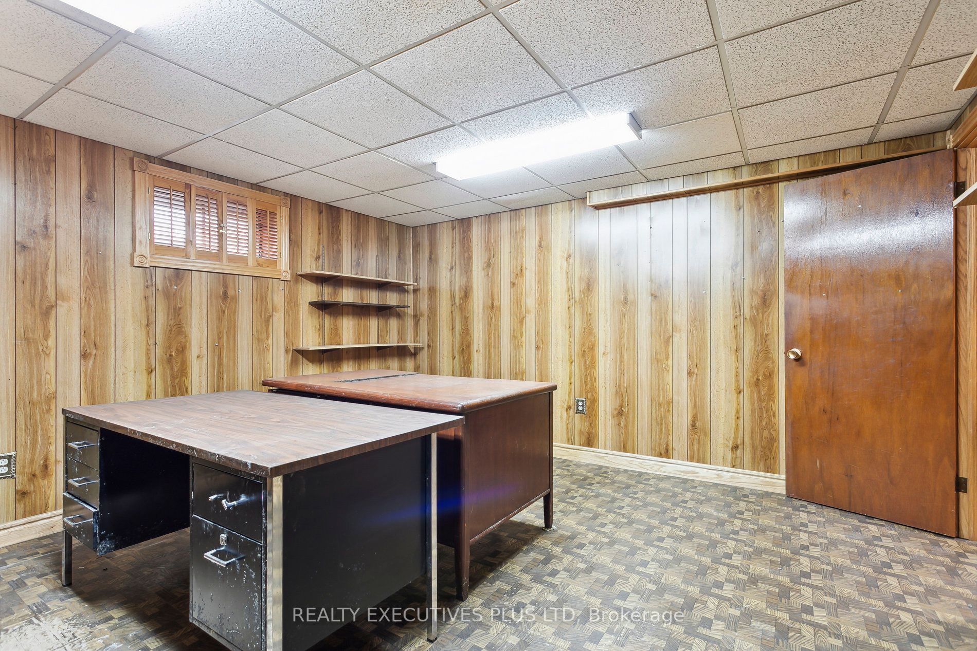 21 Holbeach Rd
