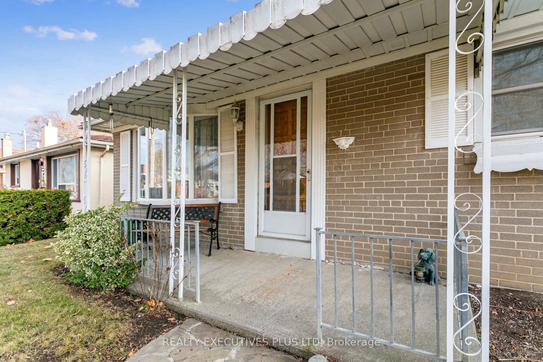 21 Holbeach Rd