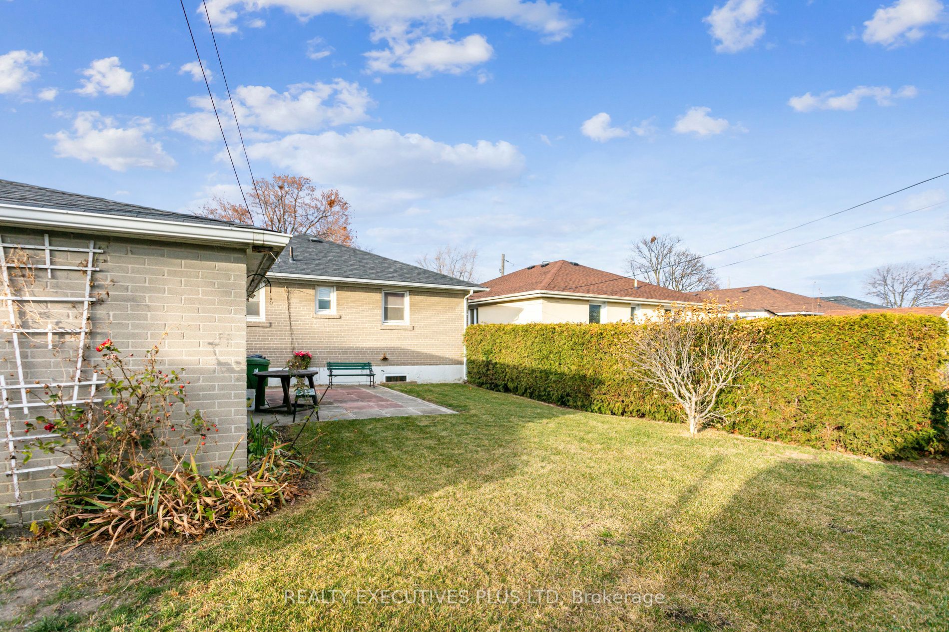 21 Holbeach Rd