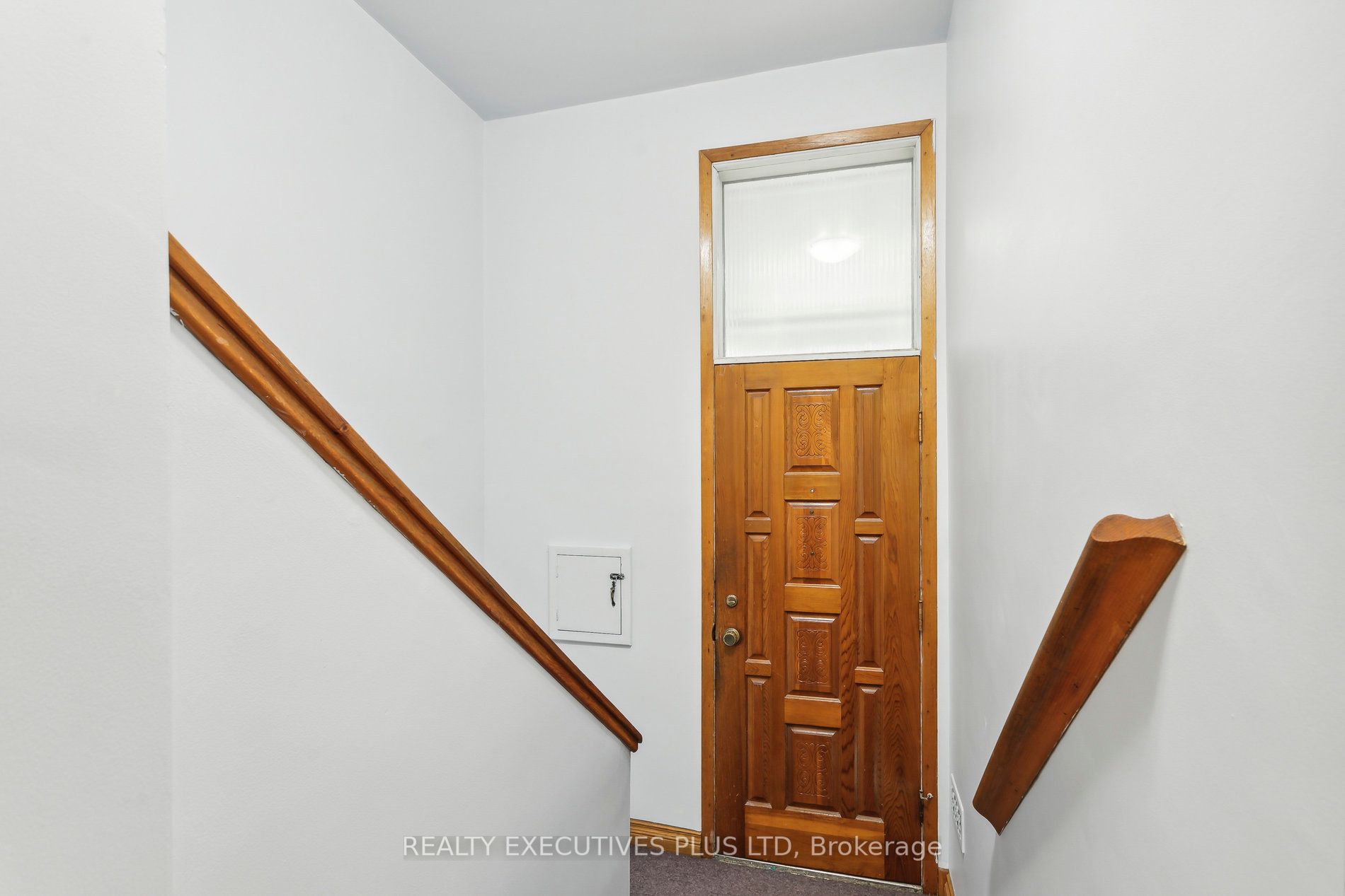 21 Holbeach Rd
