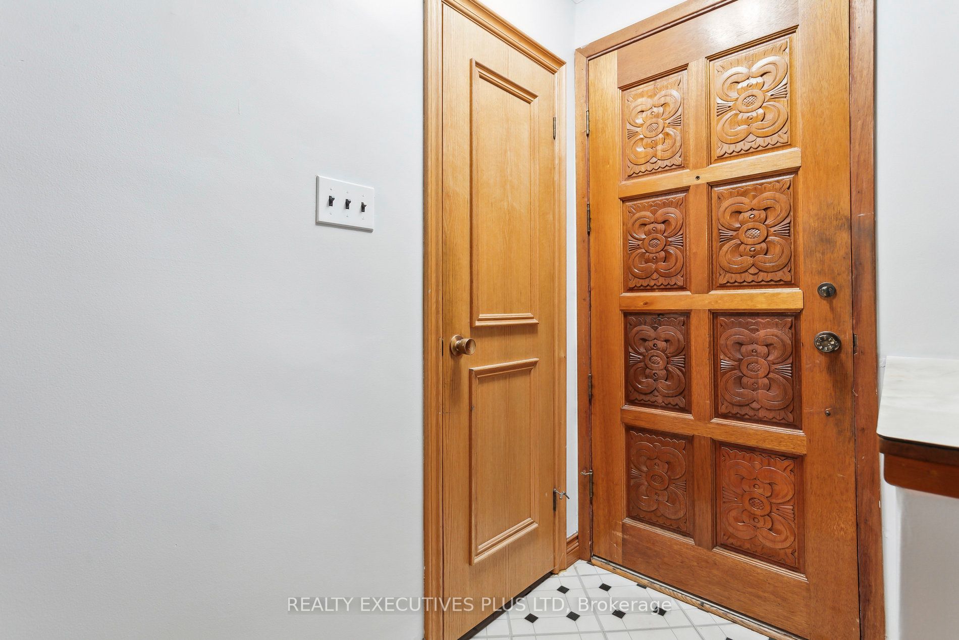 21 Holbeach Rd