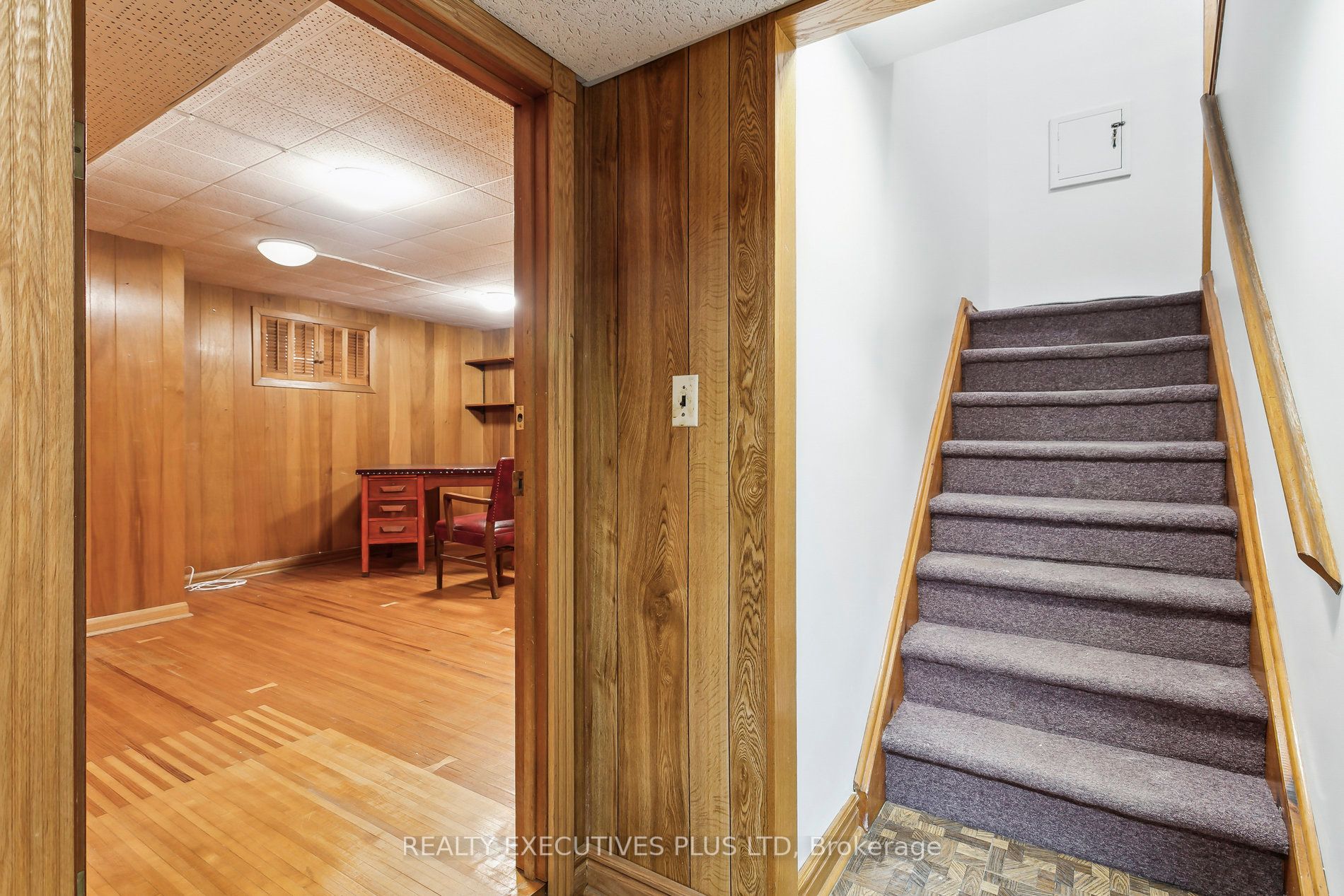 21 Holbeach Rd