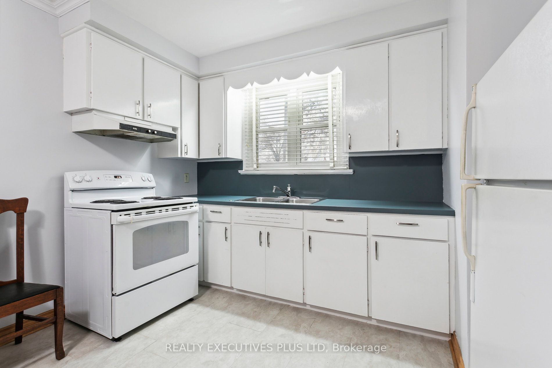 21 Holbeach Rd