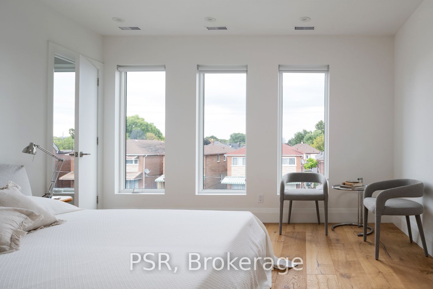786 Ossington Ave, #A