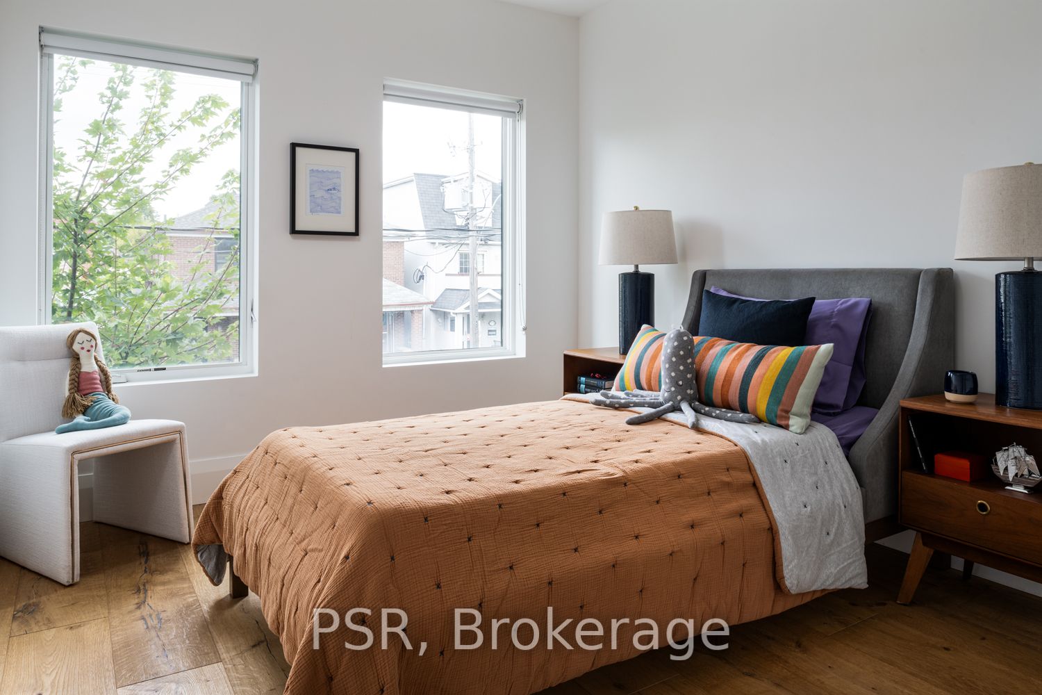 786 Ossington Ave, #A