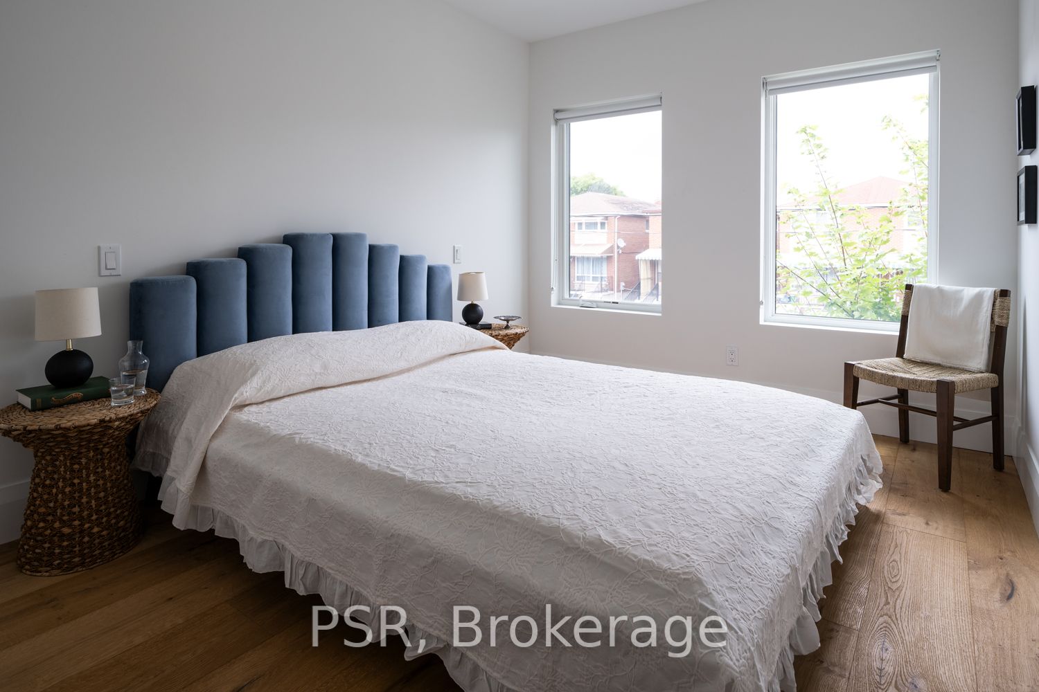 786 Ossington Ave, #A