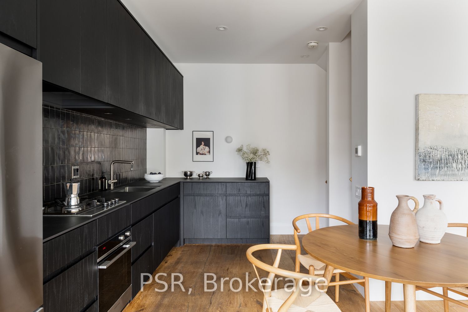 786 Ossington Ave, #A