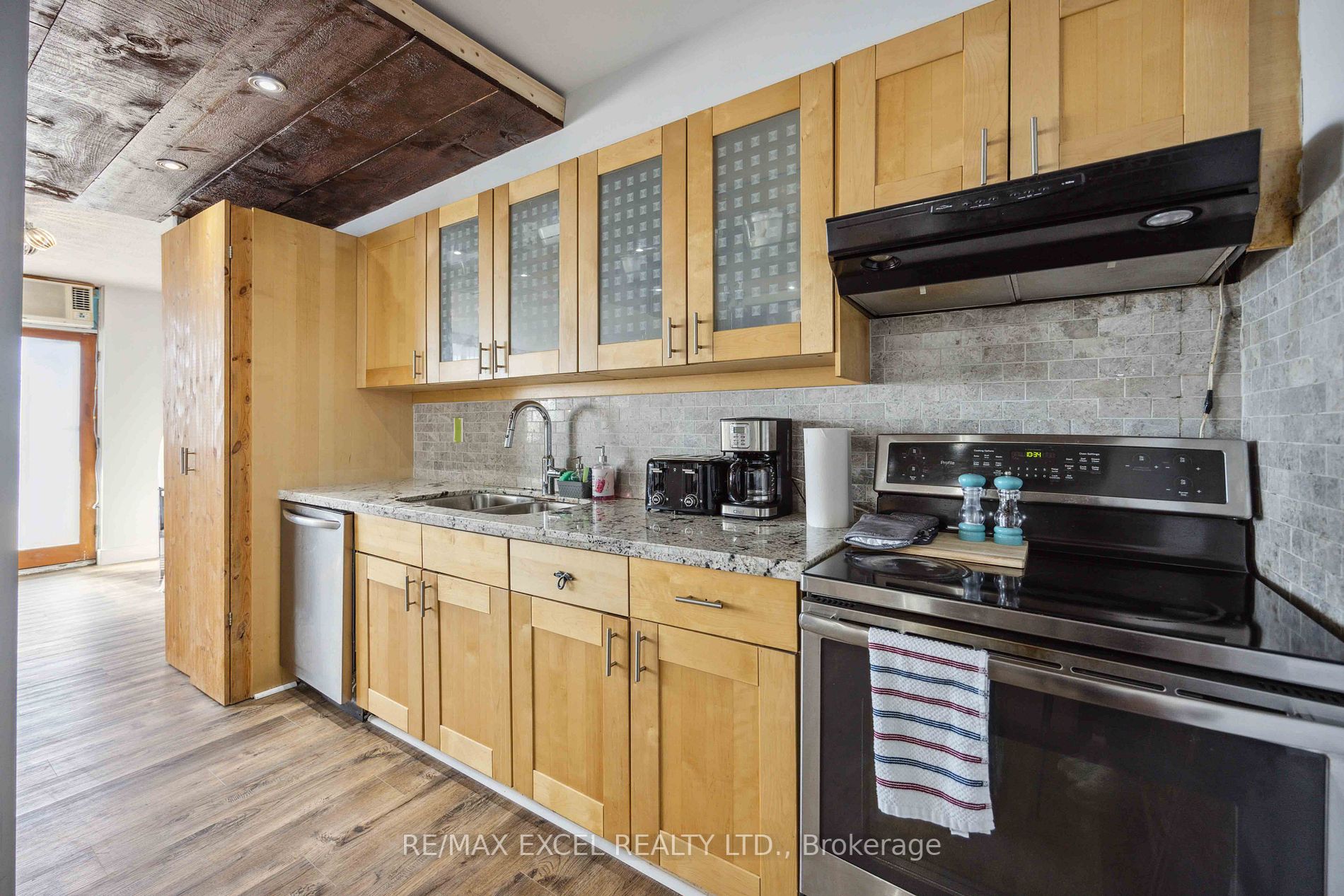 80 Grandravine Dr, #616