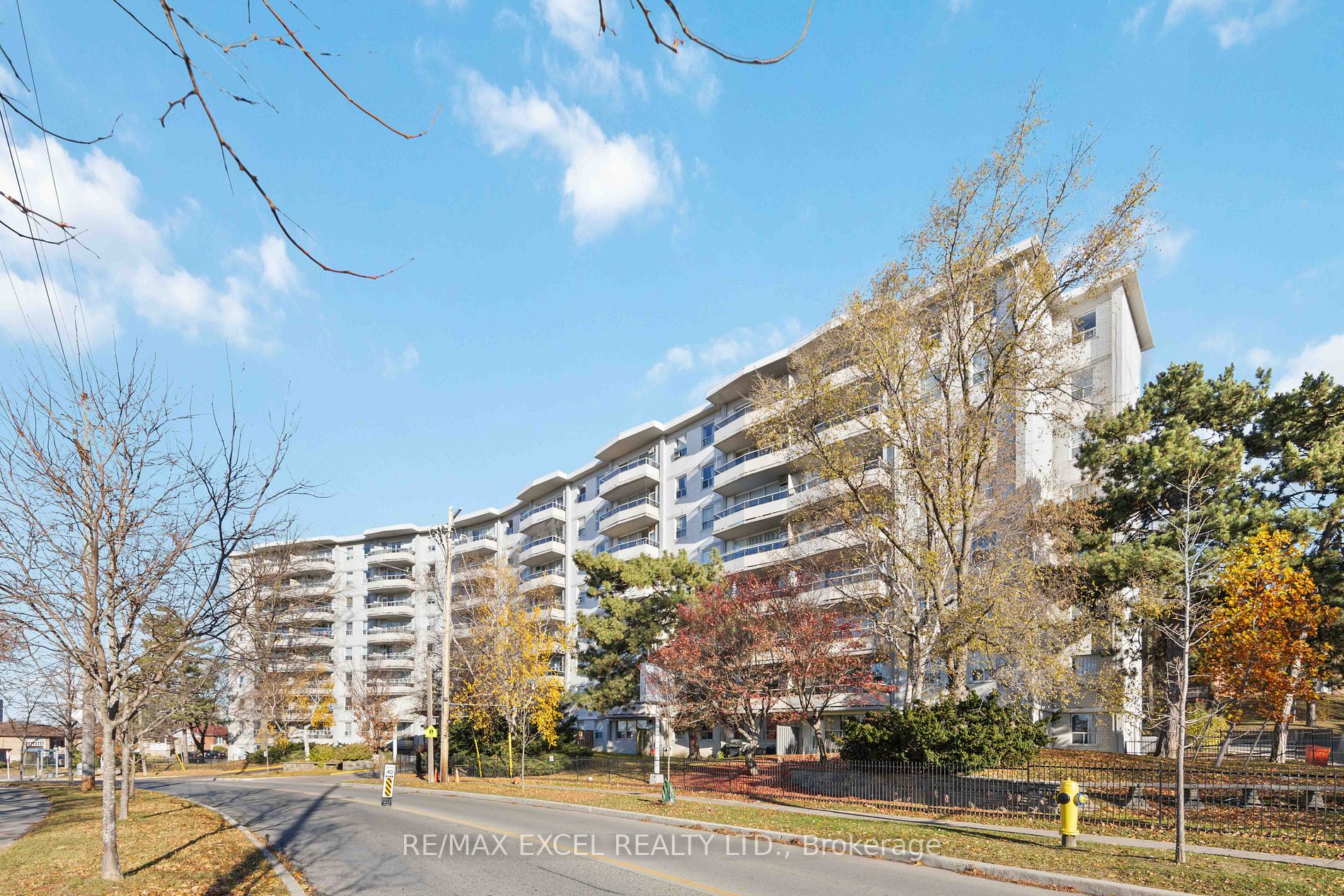 80 Grandravine Dr, #616