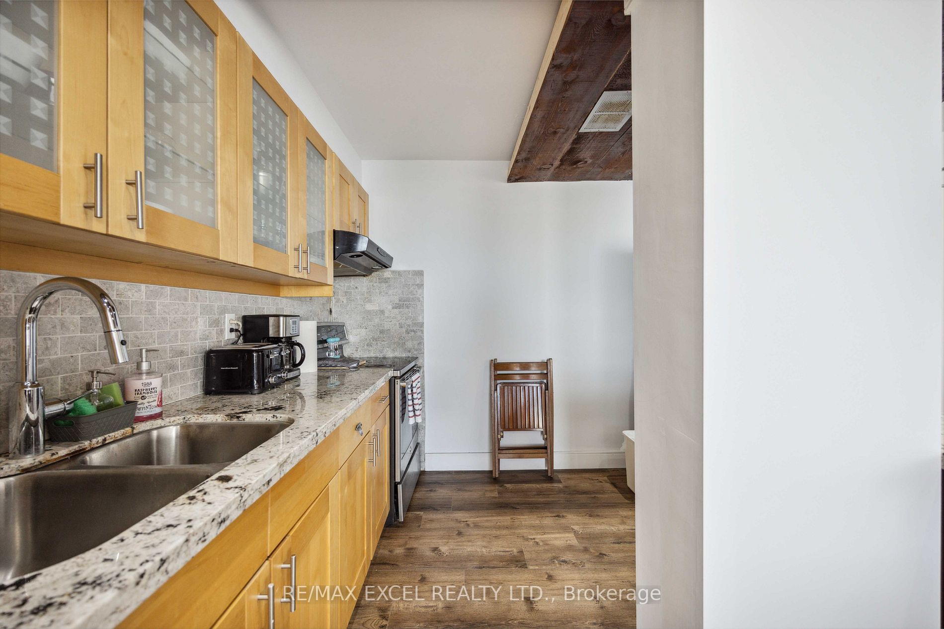 80 Grandravine Dr, #616