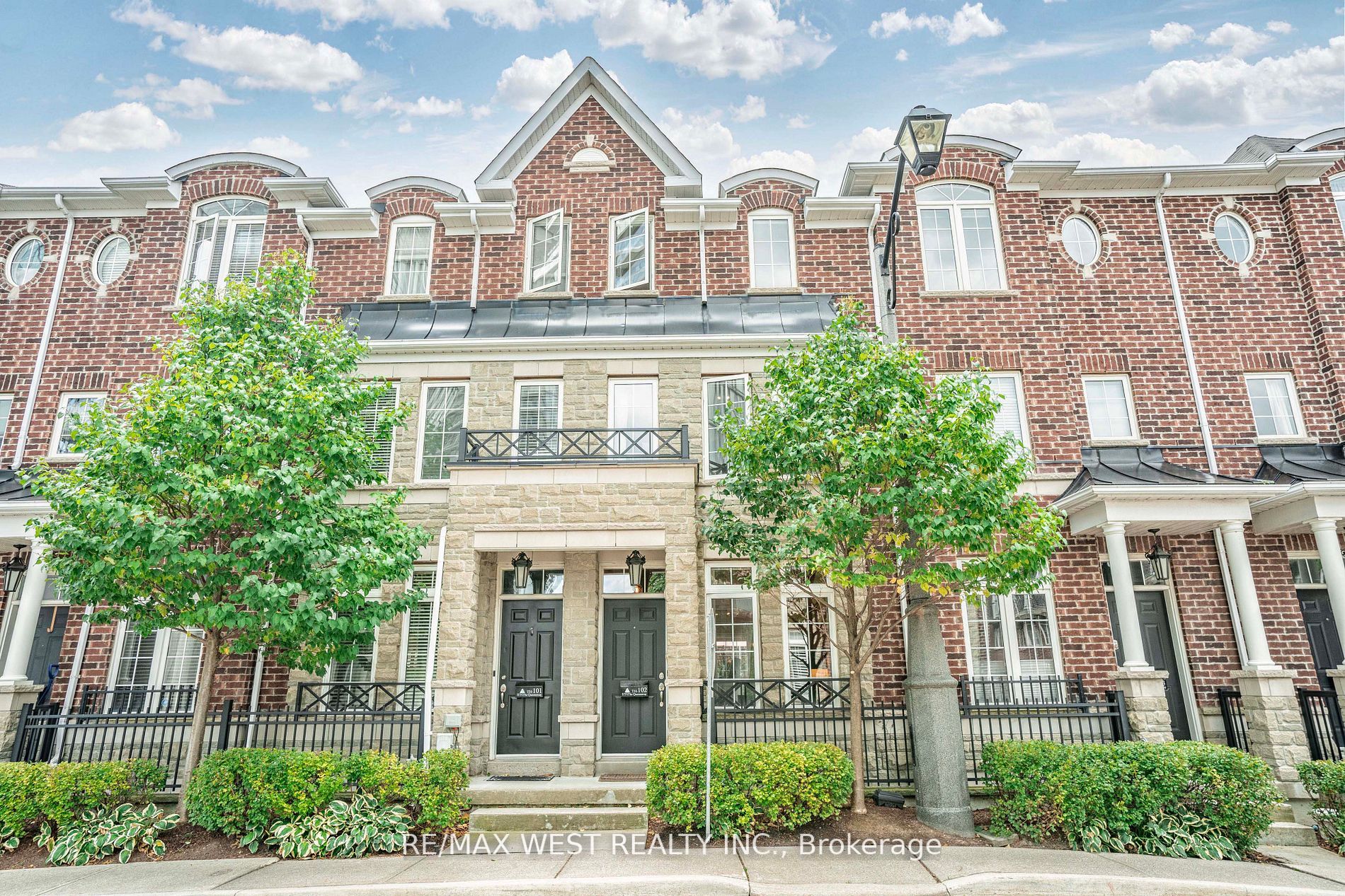 117A The Queensway, #102