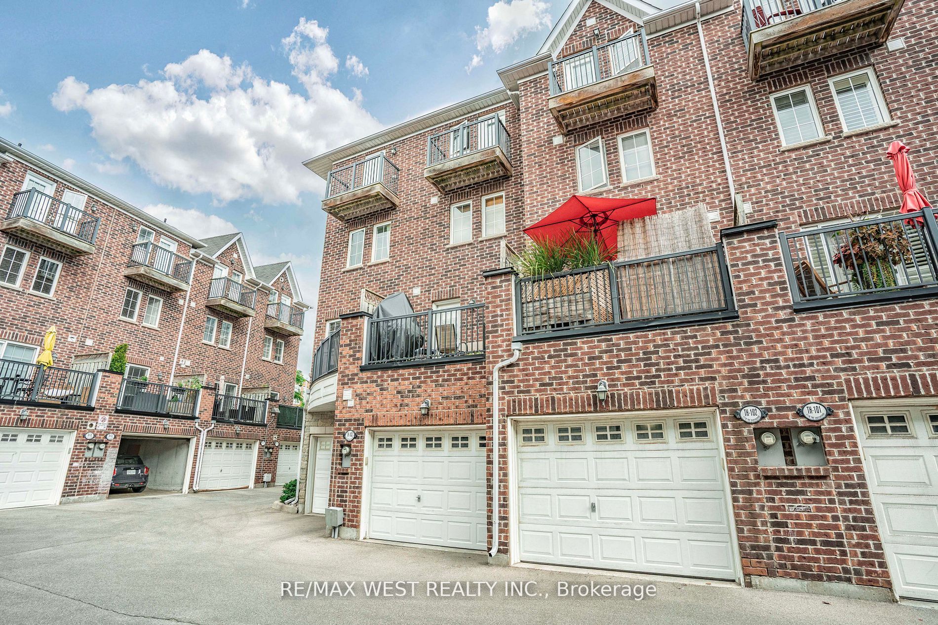 117A The Queensway, #102