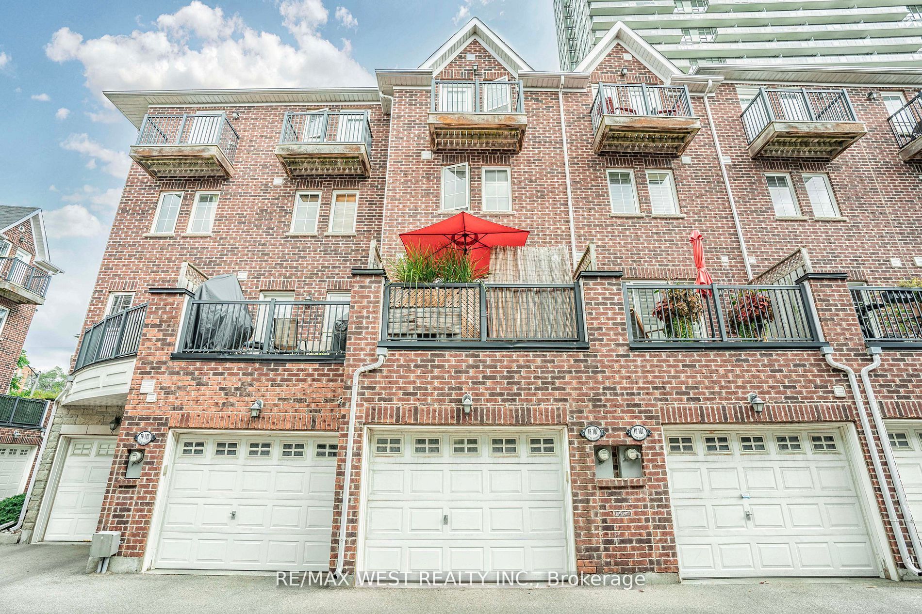 117A The Queensway, #102