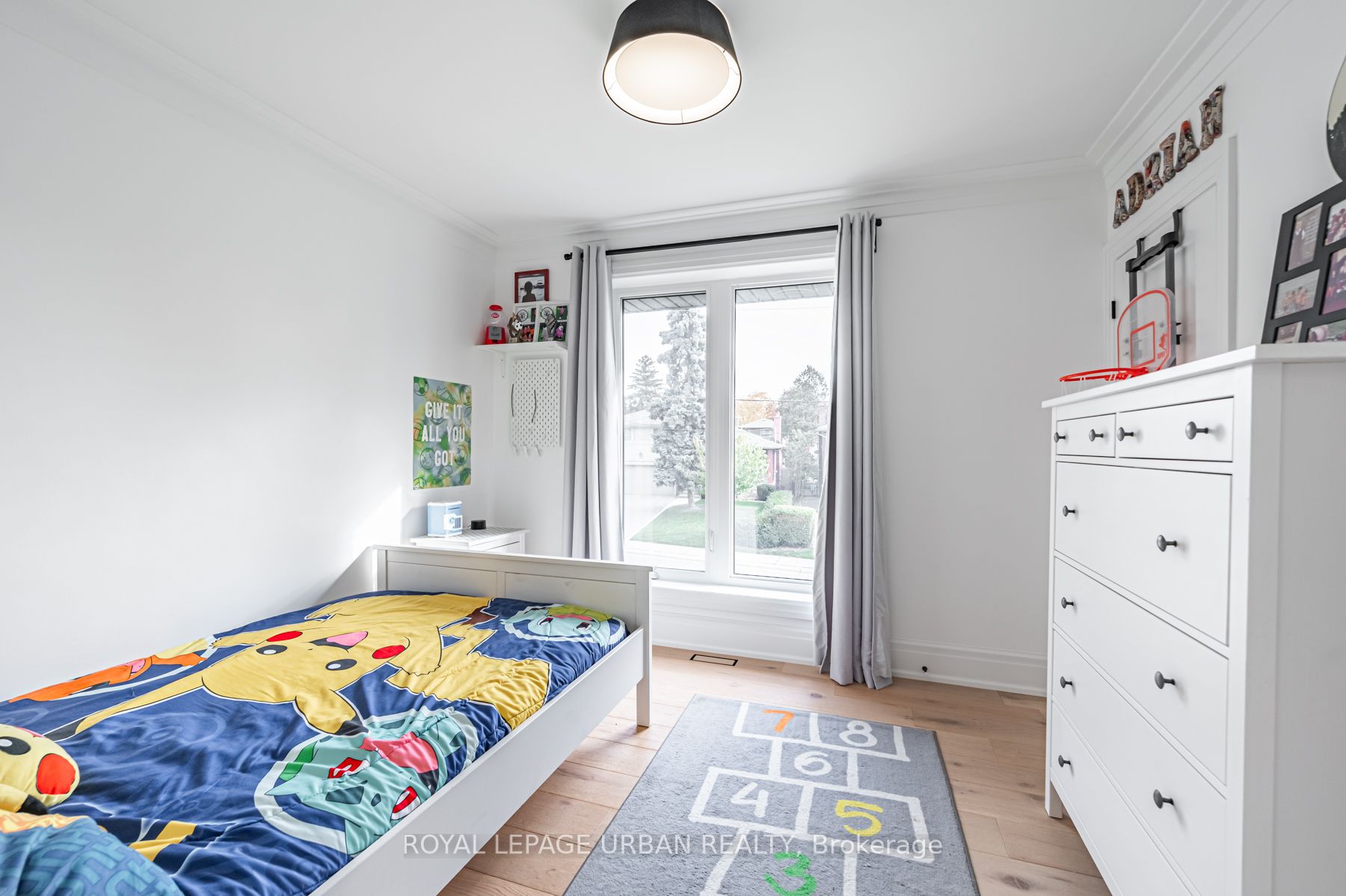 86 Comay Rd