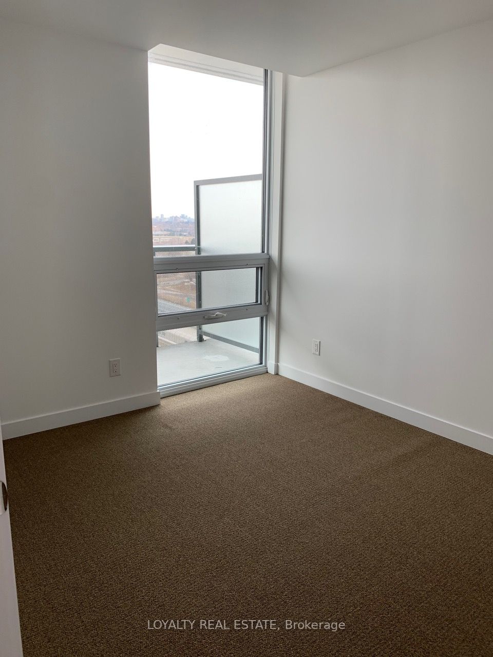 160 Flemington Rd, #1508