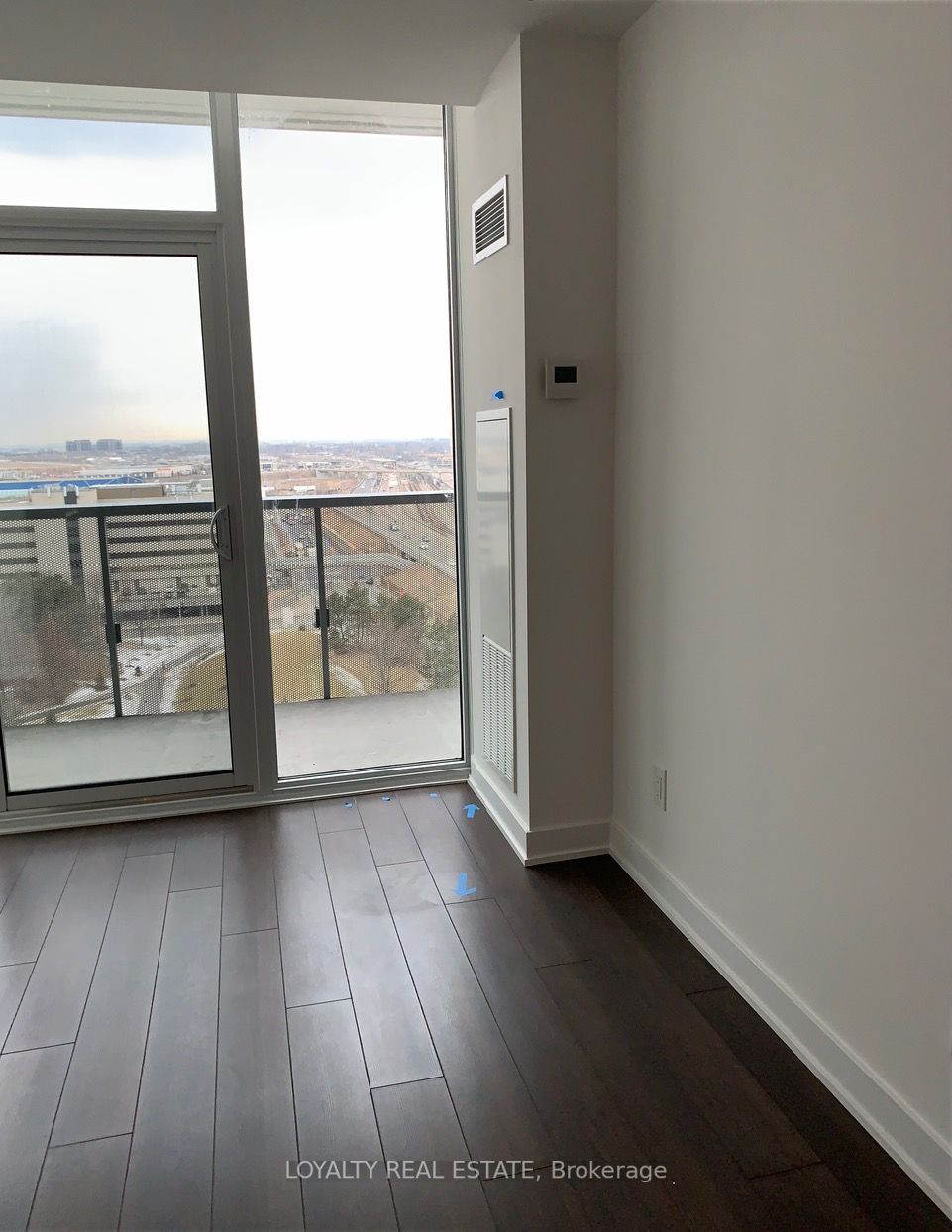 160 Flemington Rd, #1508