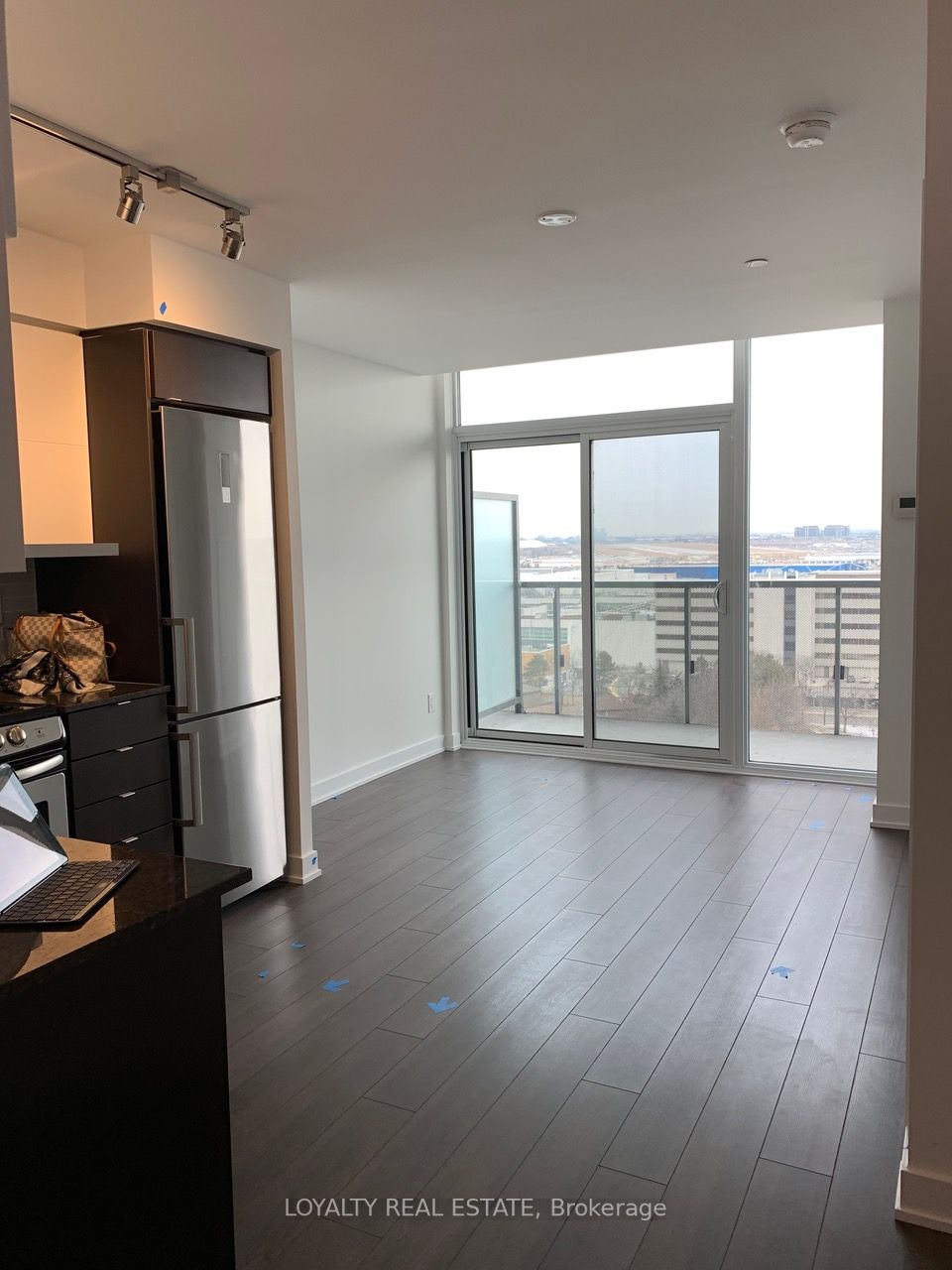 160 Flemington Rd, #1508