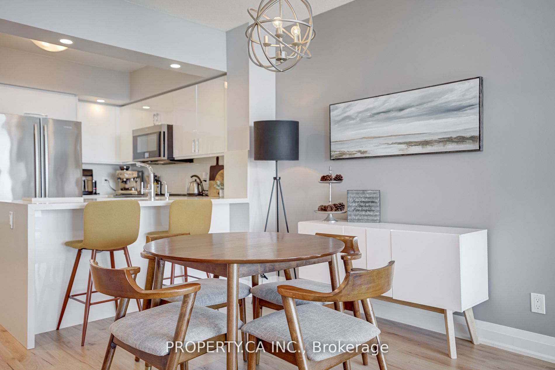 2230 Lake Shore Blvd W, #1501