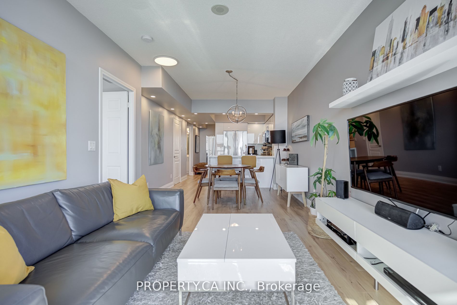 2230 Lake Shore Blvd W, #1501