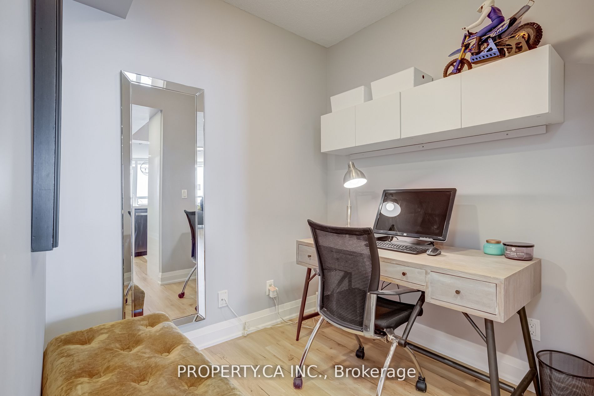 2230 Lake Shore Blvd W, #1501