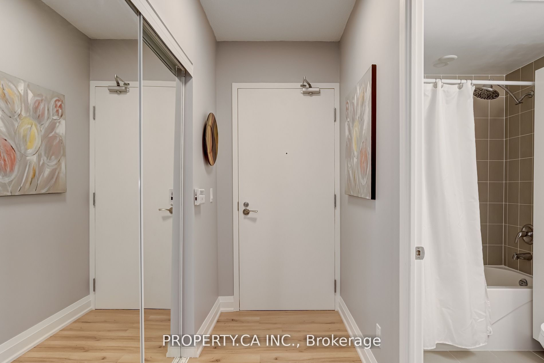 2230 Lake Shore Blvd W, #1501