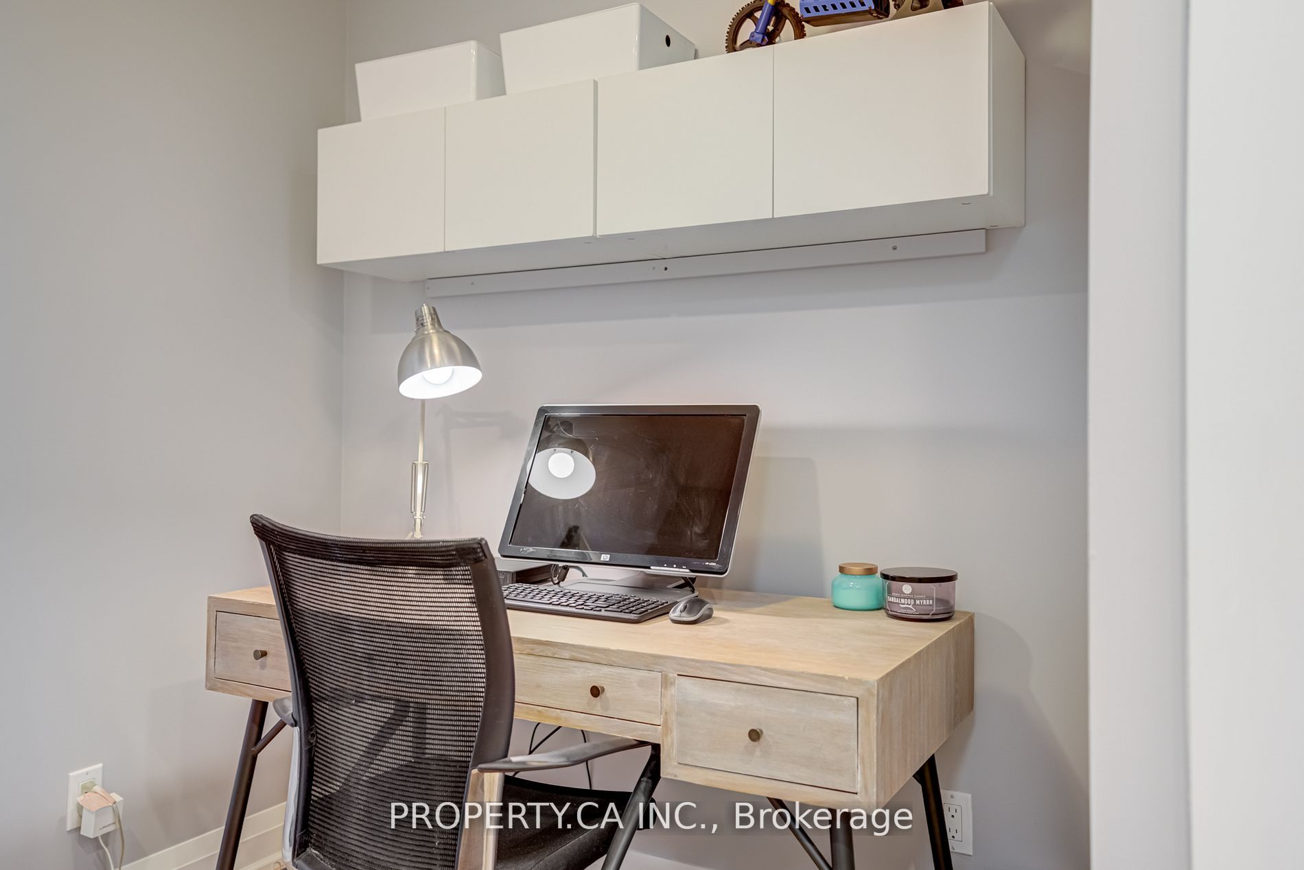 2230 Lake Shore Blvd W, #1501