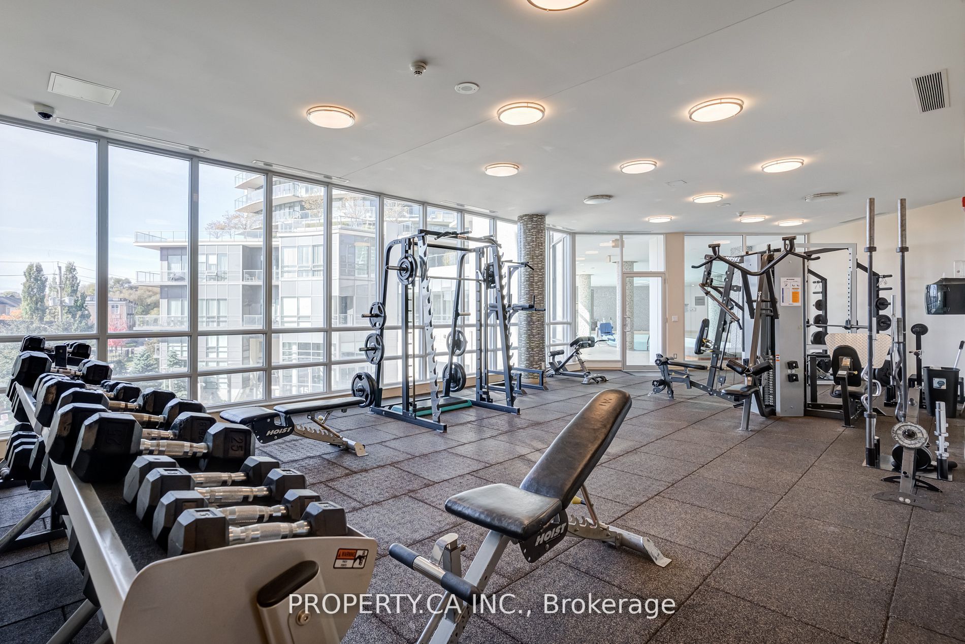 2230 Lake Shore Boulevard W, #1501