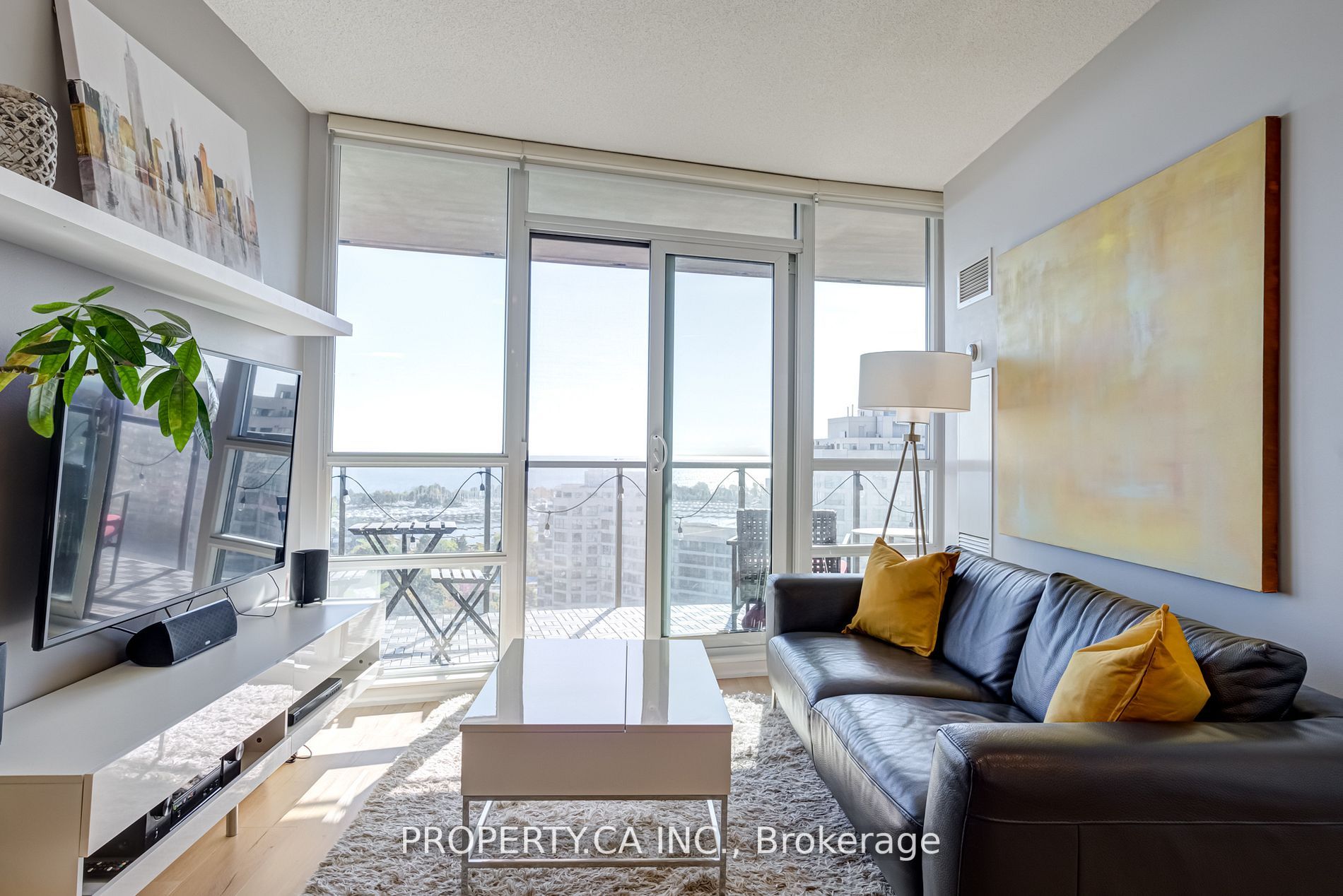 2230 Lake Shore Boulevard W, #1501