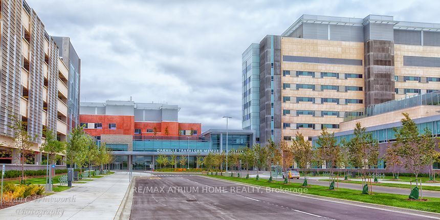 3001 Hospital Gate