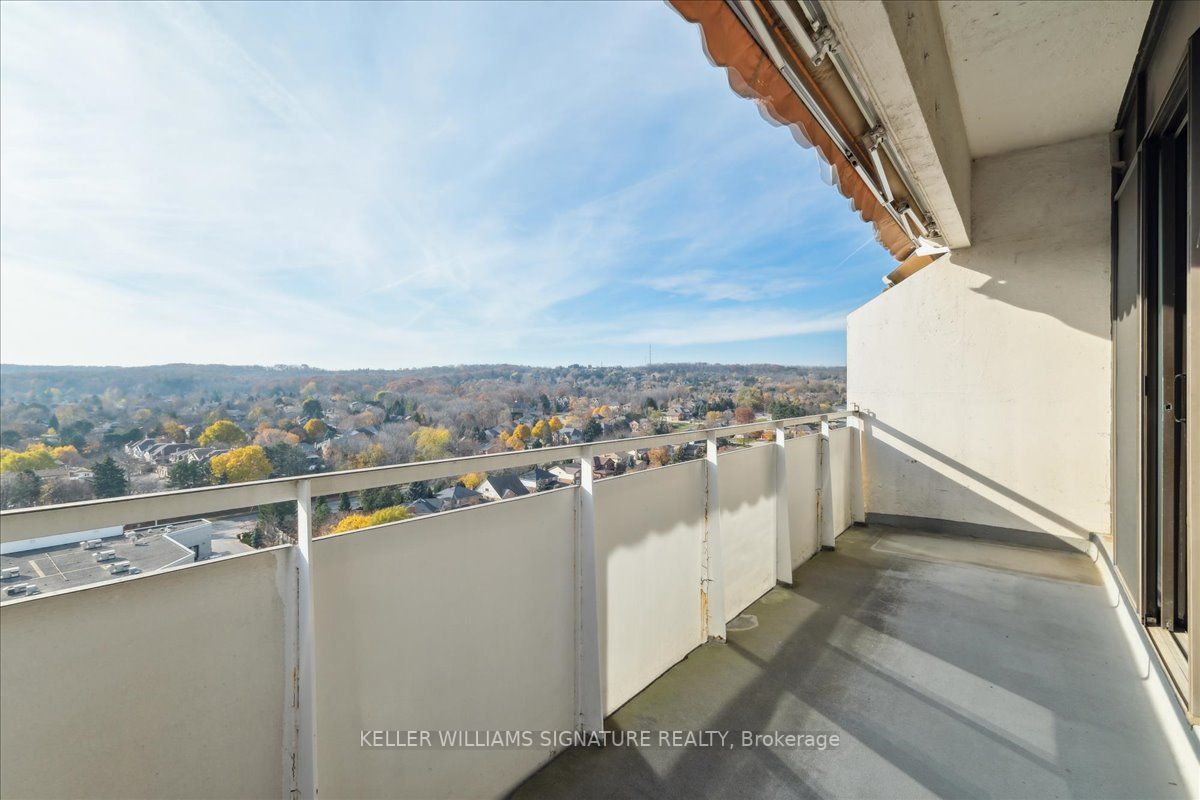 2055 Upper Middle Rd, #1707