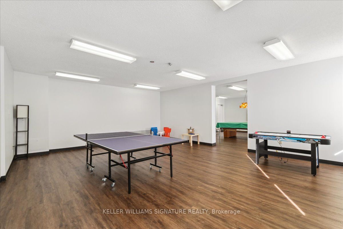 2055 Upper Middle Rd, #1707