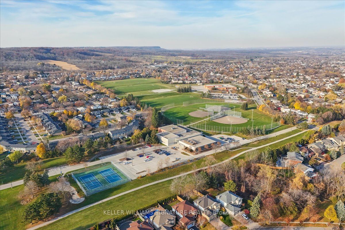 2055 Upper Middle Rd, #1707