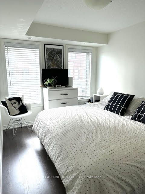 125 Long Branch Ave, #21