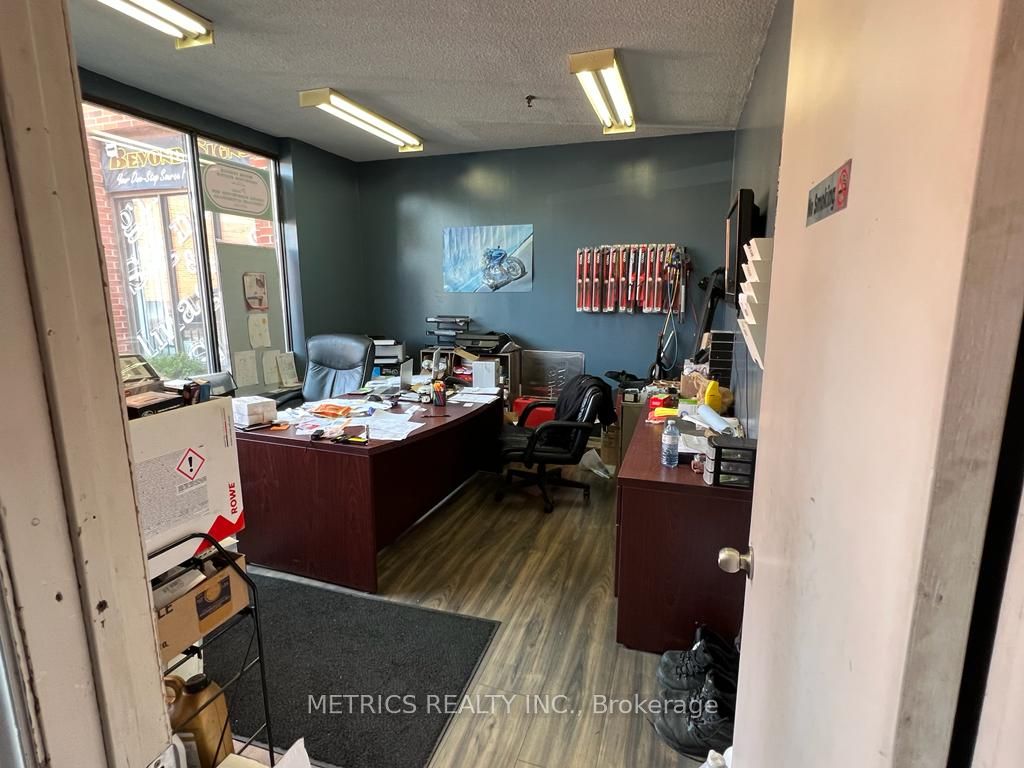 2899 Steeles Ave W, #29