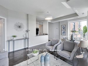 60 Heintzman St, #1613