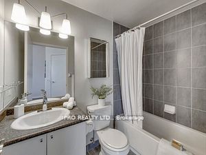 60 Heintzman St, #1613
