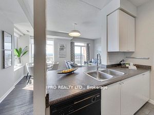 60 Heintzman St, #1613