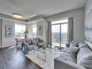 60 Heintzman St, #1613
