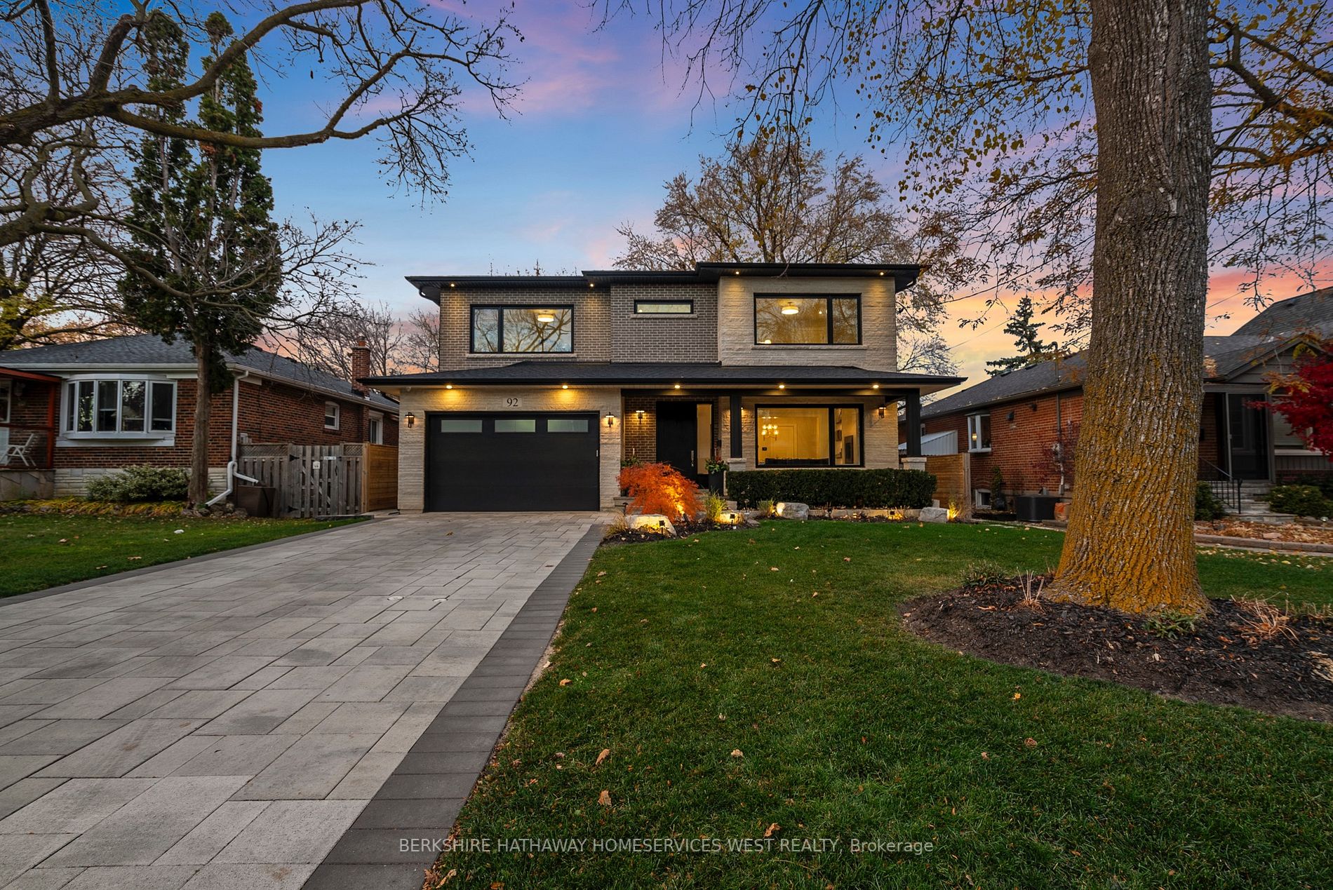 92 Mervyn Ave