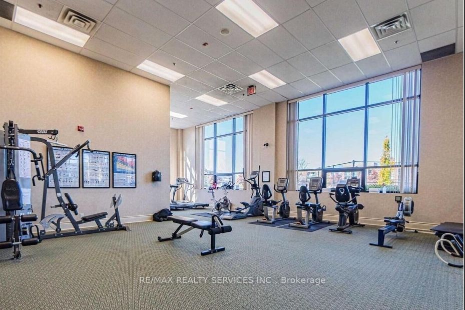 40 Via Rosedale Blvd, #114
