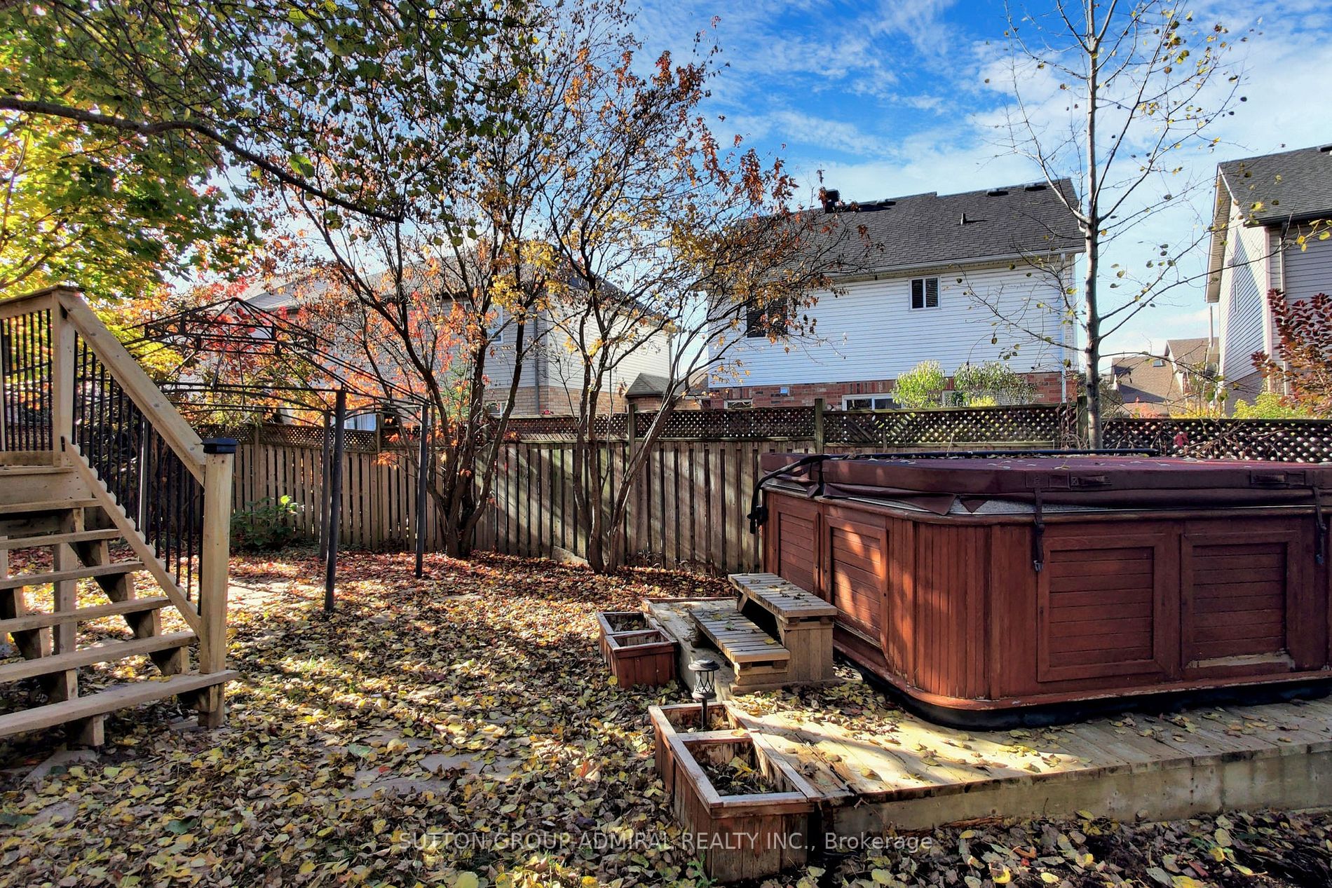 8 Clarke Ave