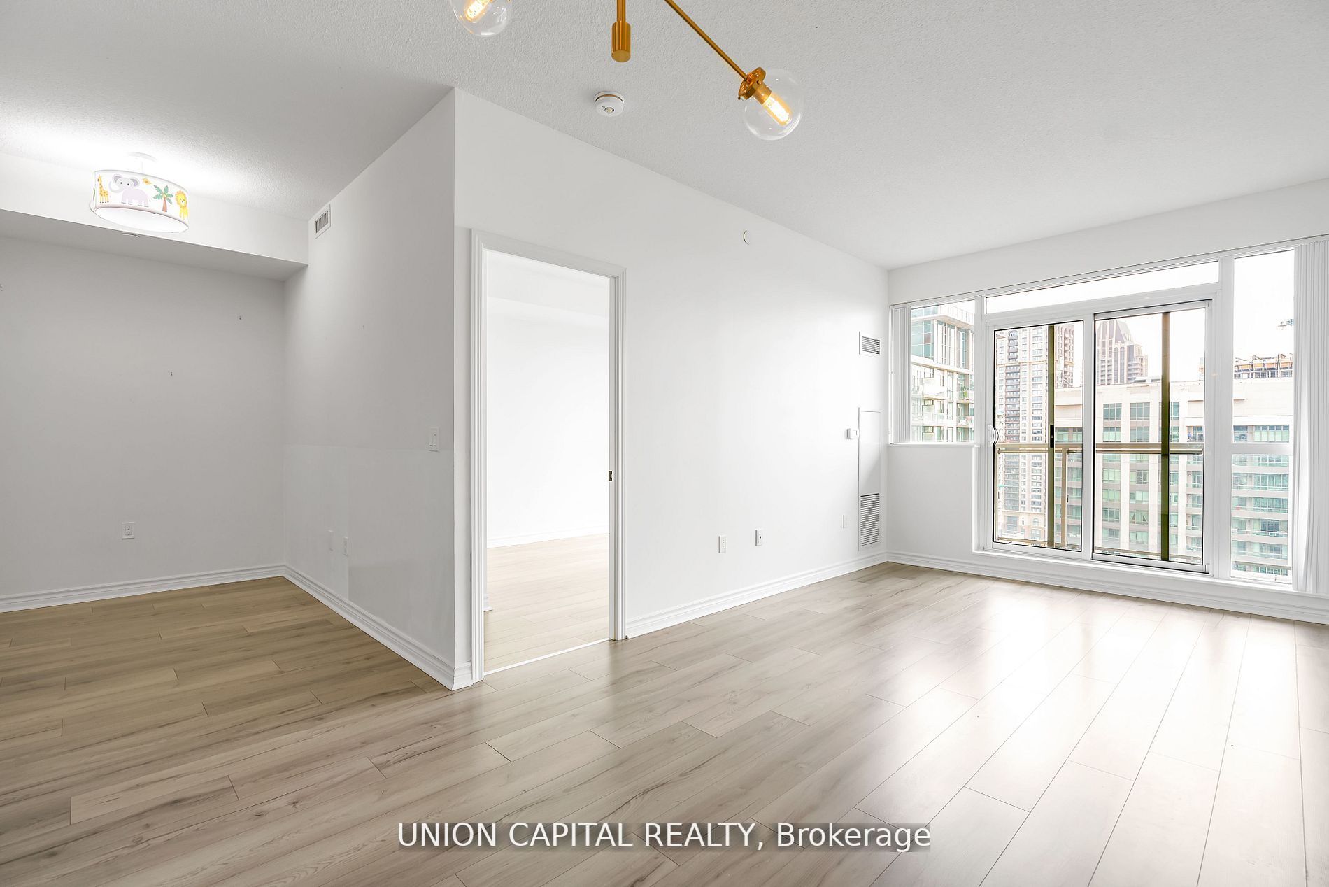 349 Rathburn Rd W, #2308
