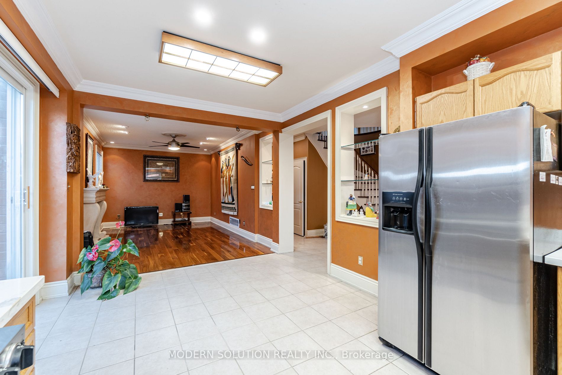 4826 Fulwell Rd