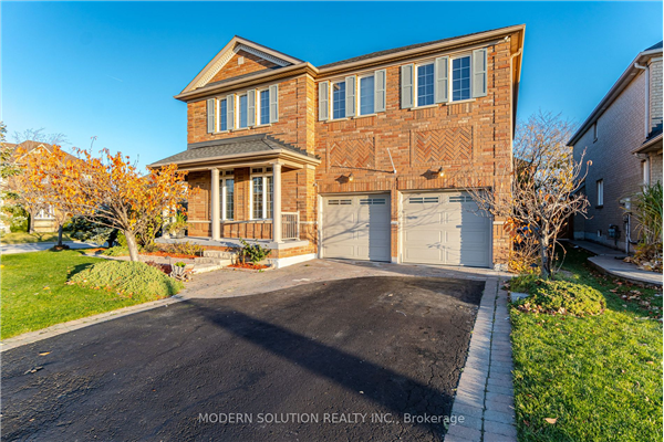 4826 Fulwell Rd, Mississauga