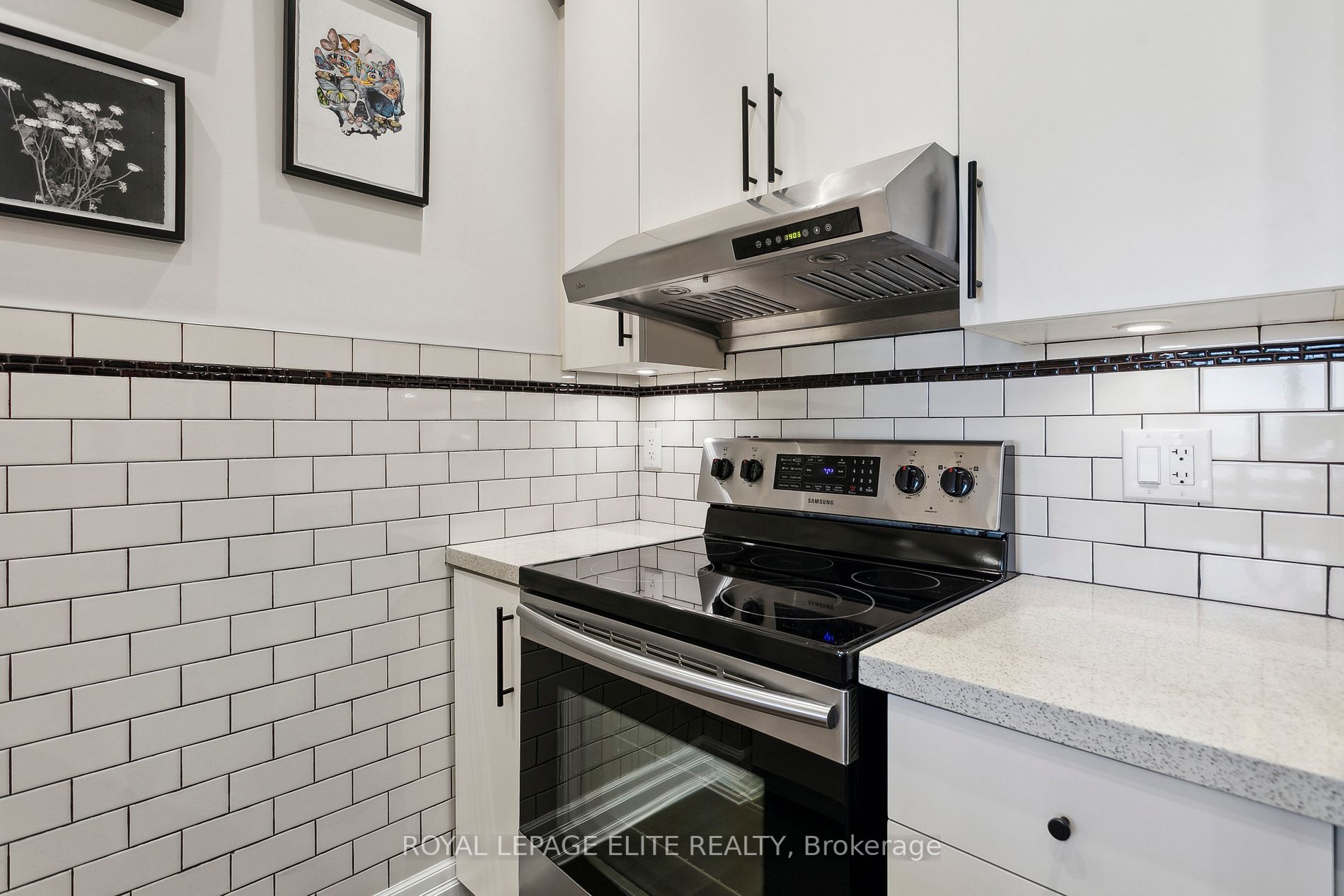 60 Heintzman St, #1914